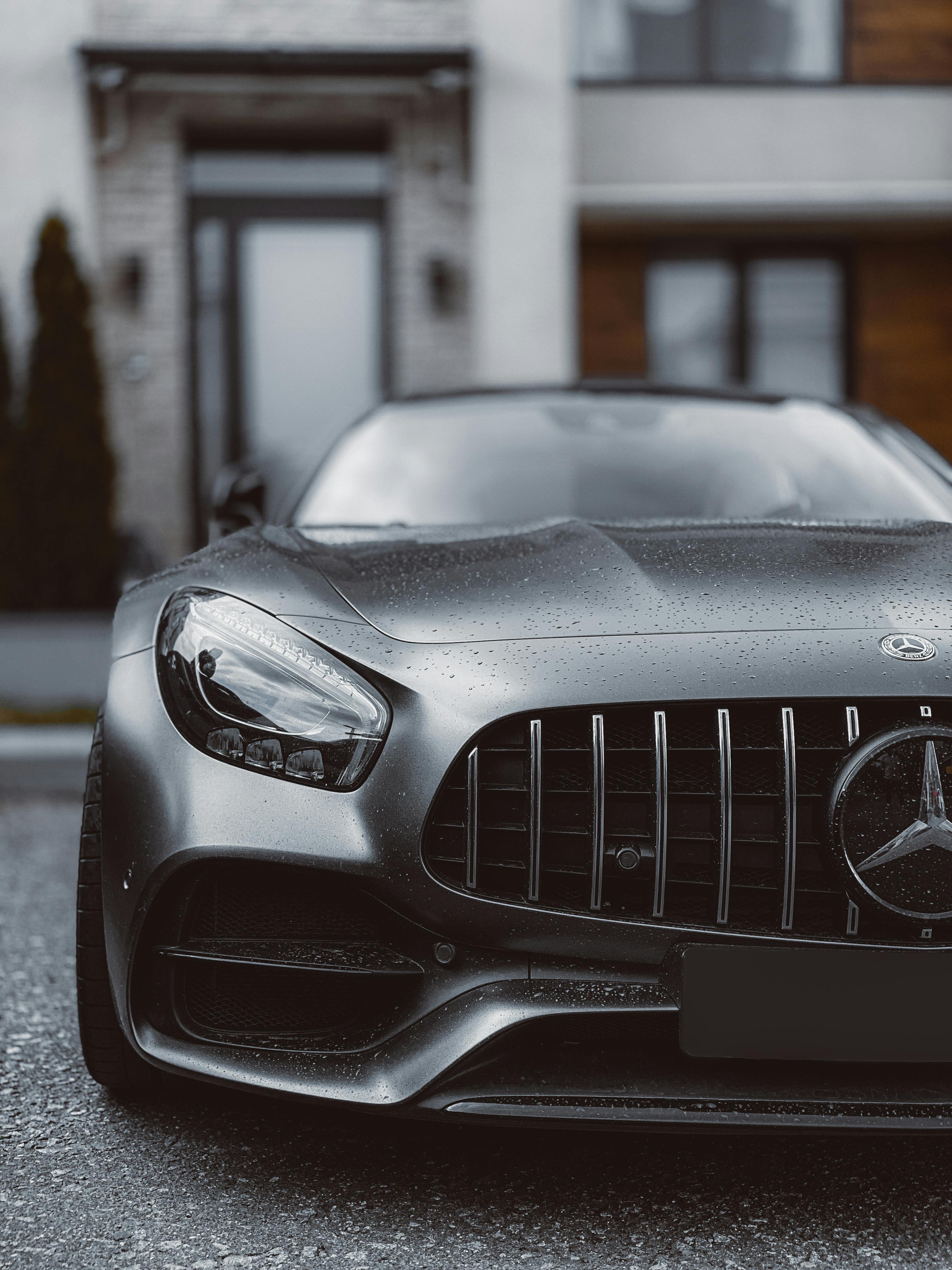 AMG / Performance Platform