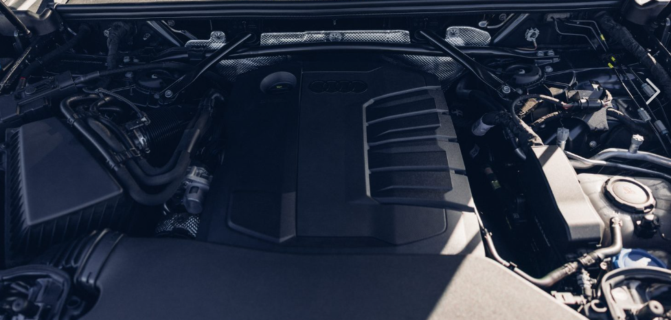 VAG 2.0 TDI Setup